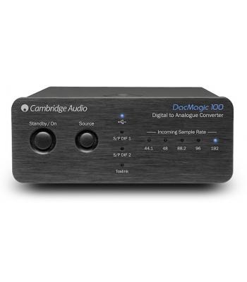 Cambridge Audio DACMAGIC 100 DAC